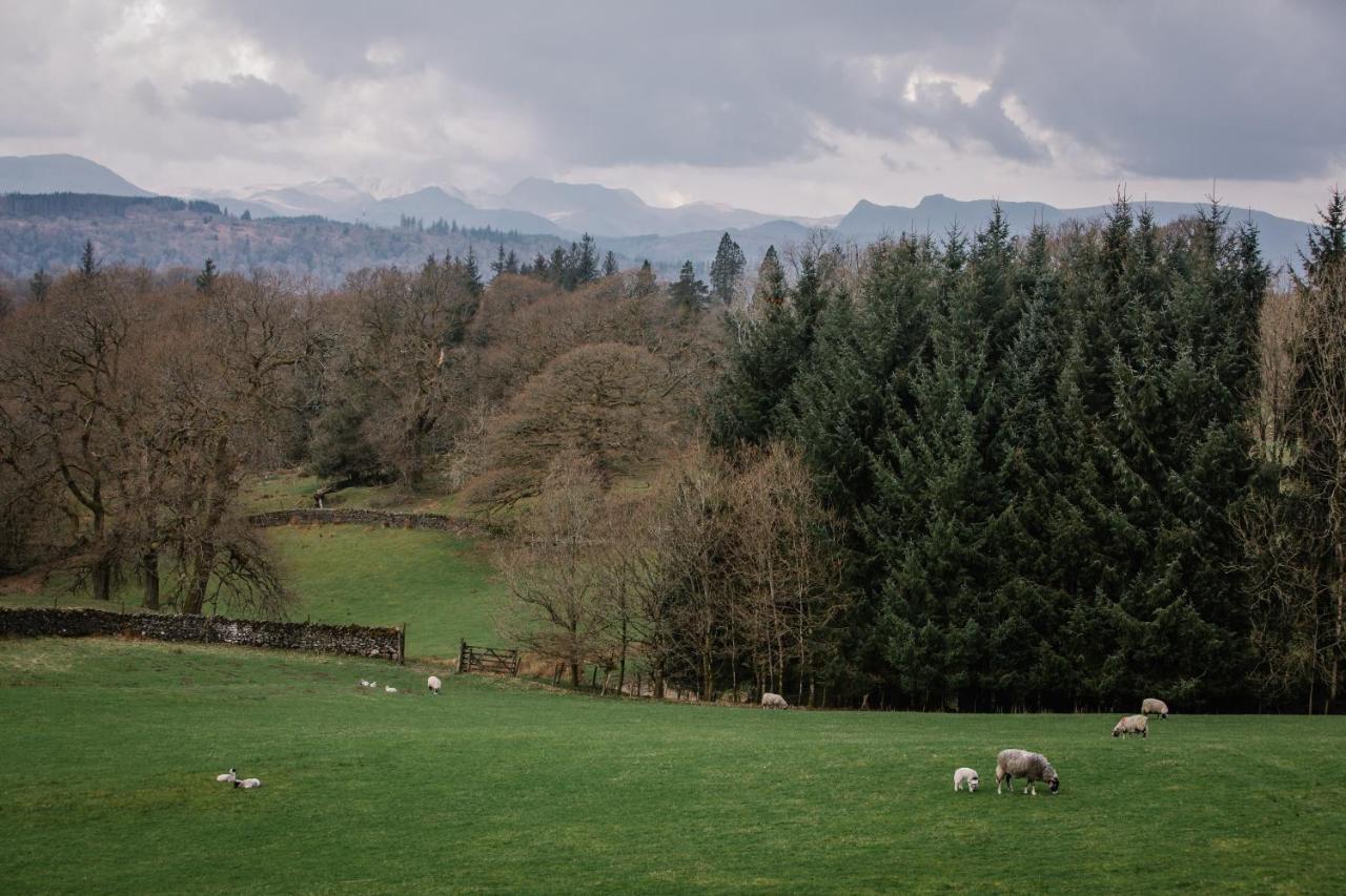 Cleabarrow View Βίλα Windermere Εξωτερικό φωτογραφία